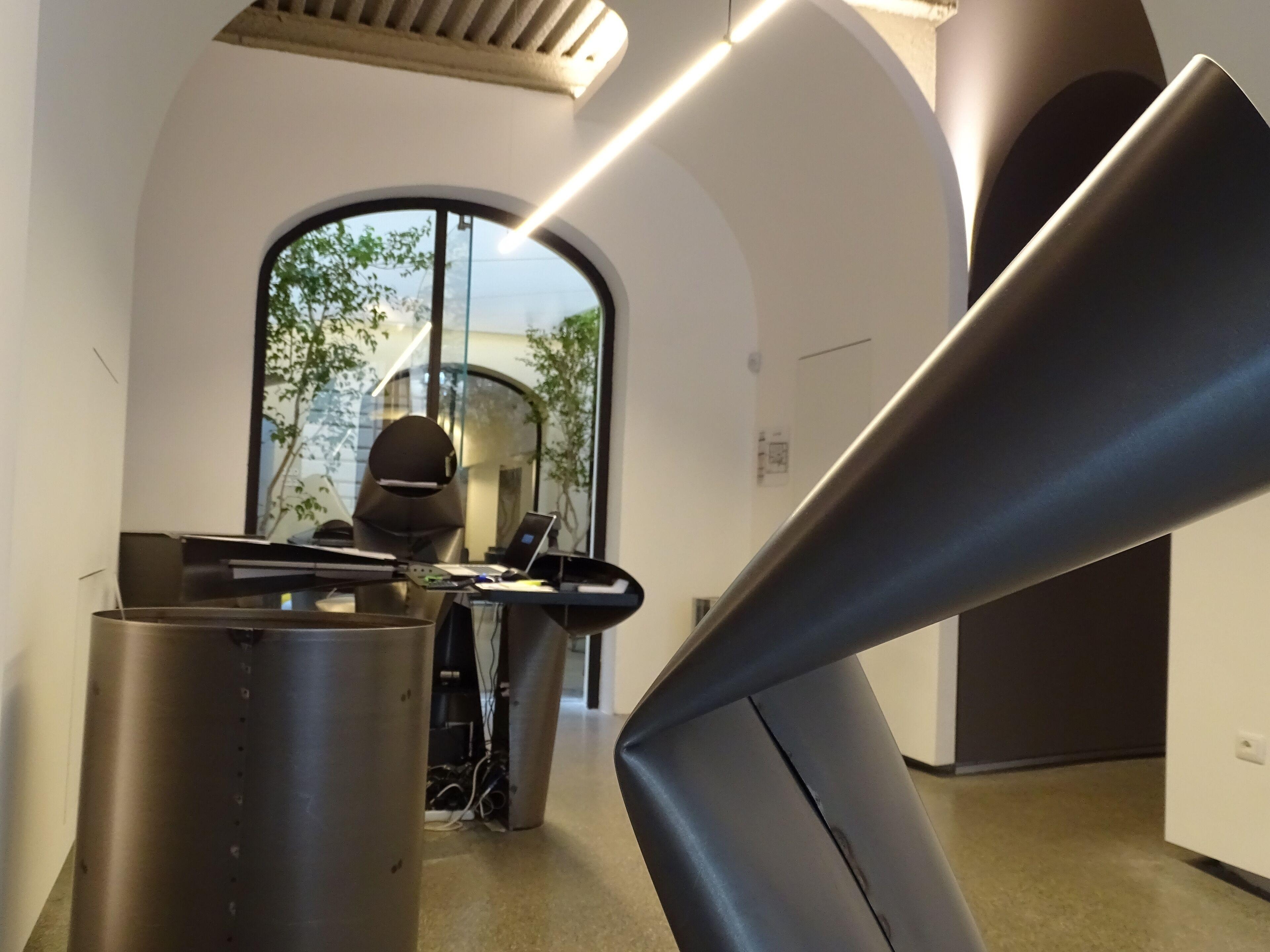 Camplus Hotel Roma Centro — Photos 2
